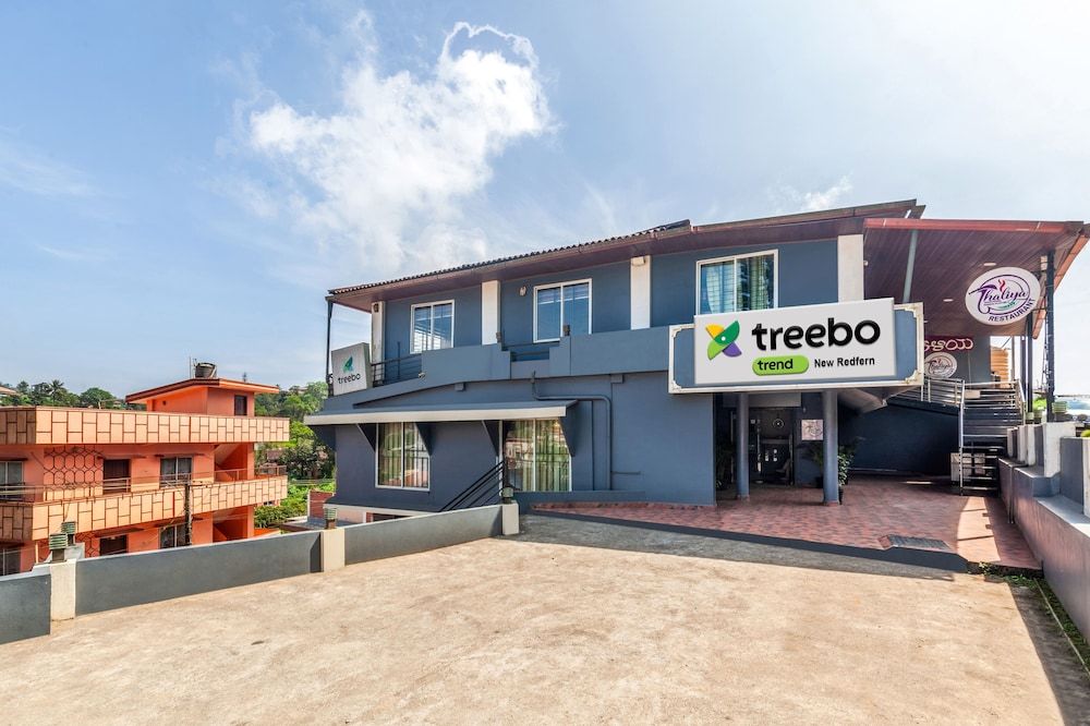 undefined Treebo New Redfern, Madikeri 7