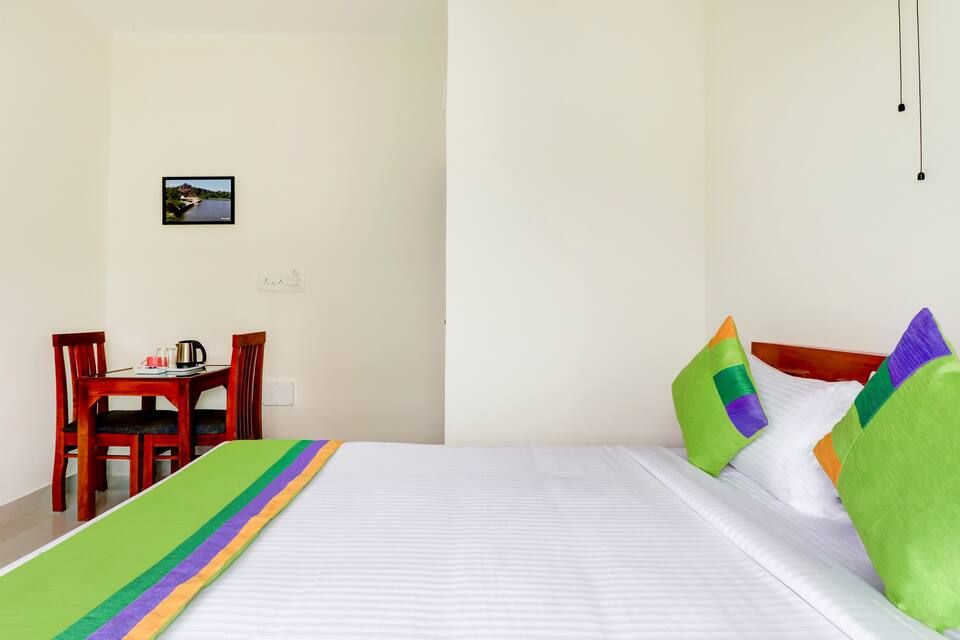 Treebo New Redfern, Madikeri Standard Double Room 17