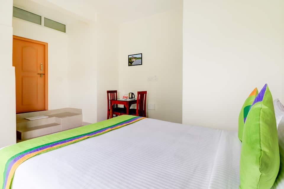 Treebo New Redfern, Madikeri Standard Double Room 16