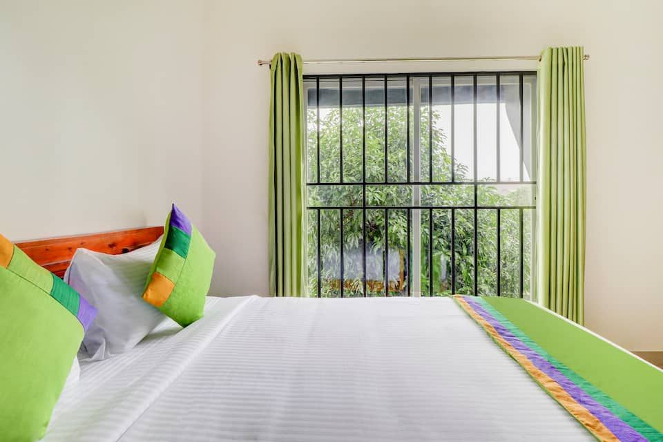 Treebo New Redfern, Madikeri Standard Double Room 13
