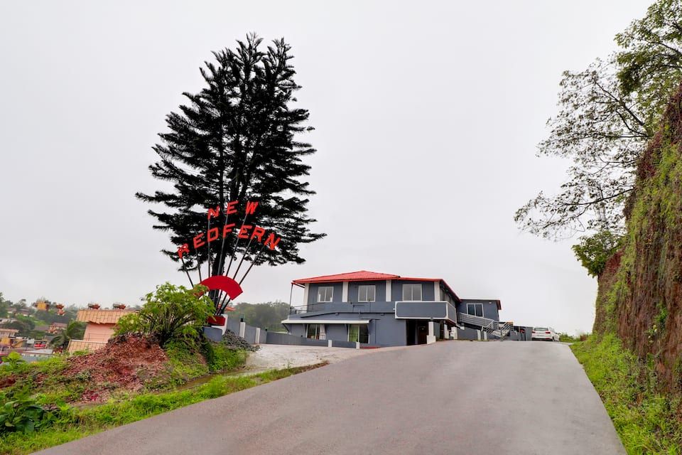 undefined Treebo New Redfern, Madikeri 2