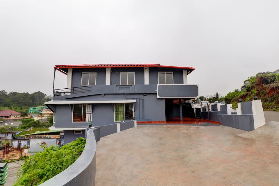 undefined Treebo New Redfern, Madikeri 6