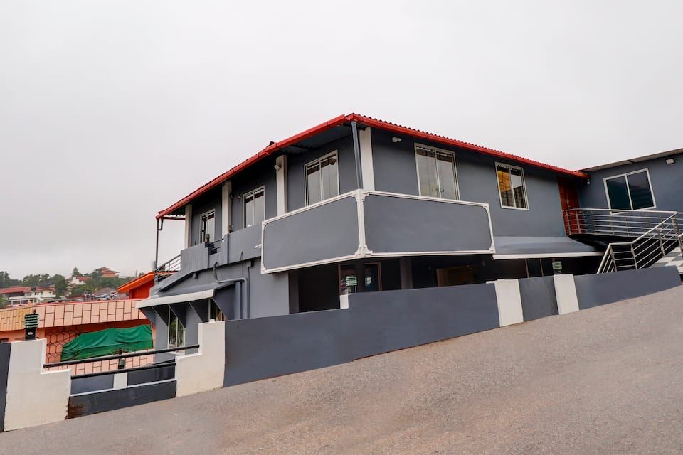 undefined Treebo New Redfern, Madikeri 8