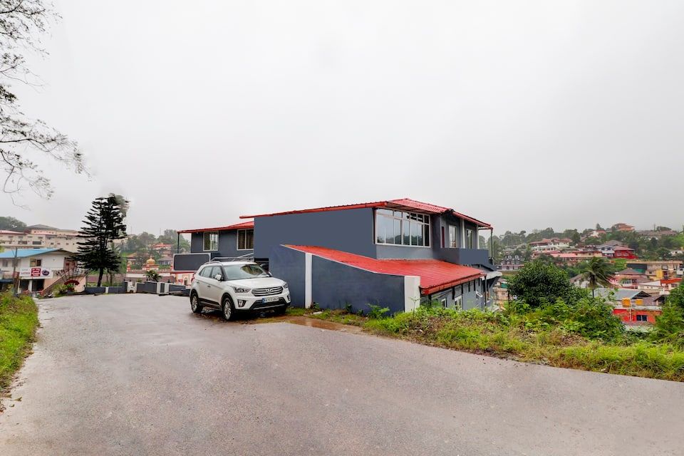 undefined Treebo New Redfern, Madikeri 10