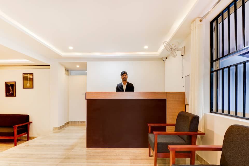 undefined Treebo New Redfern, Madikeri 3