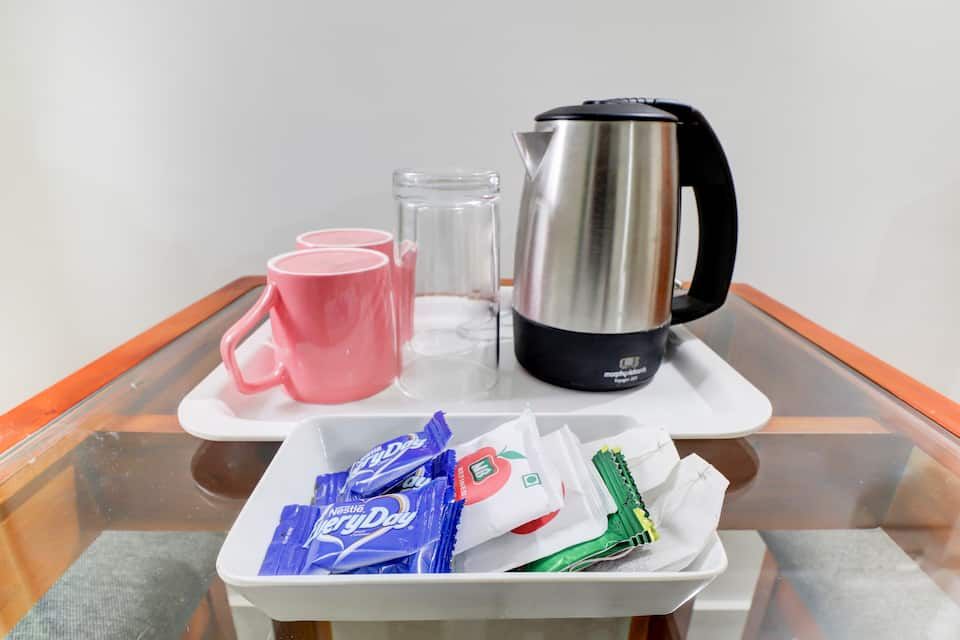 Treebo New Redfern, Madikeri Standard Double Room 22