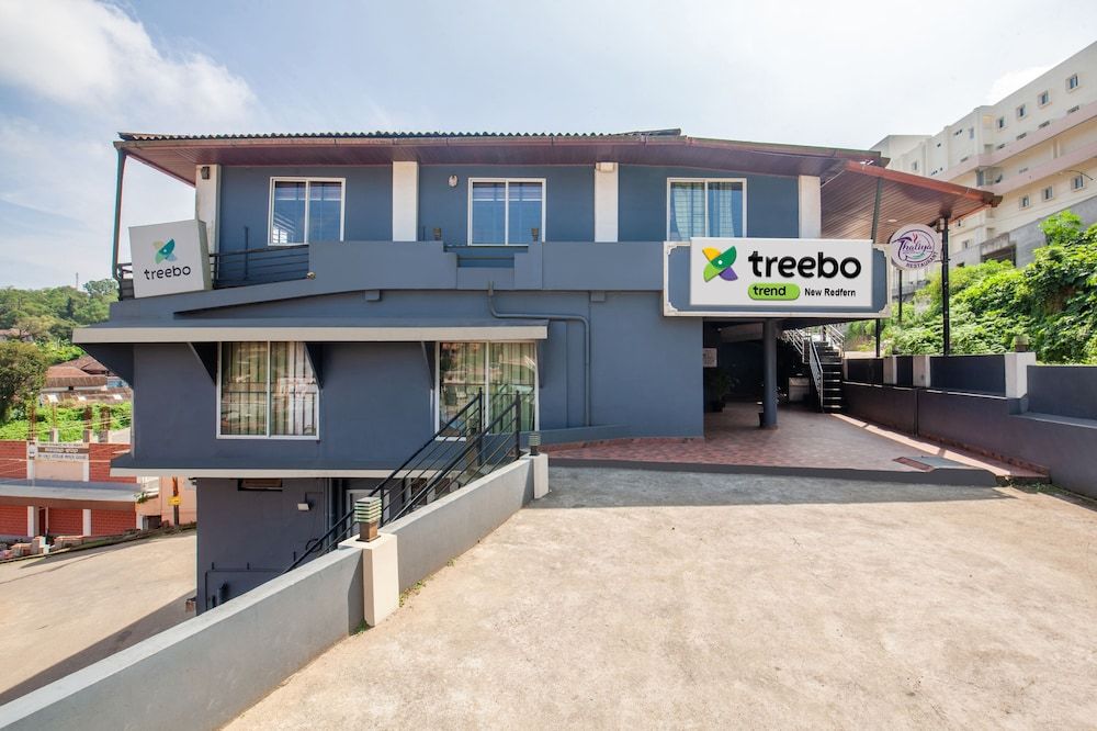 undefined Treebo New Redfern, Madikeri