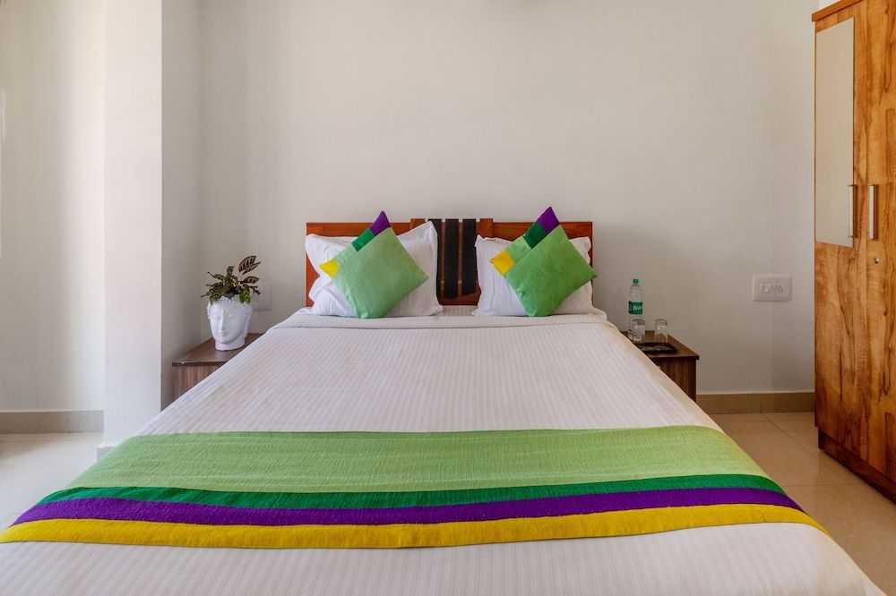 Treebo New Redfern, Madikeri Standard Double Room 18