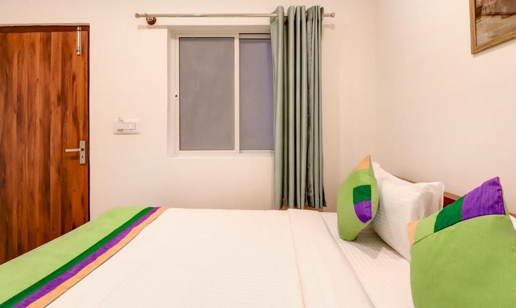 Treebo New Redfern, Madikeri Economy Double Room 2