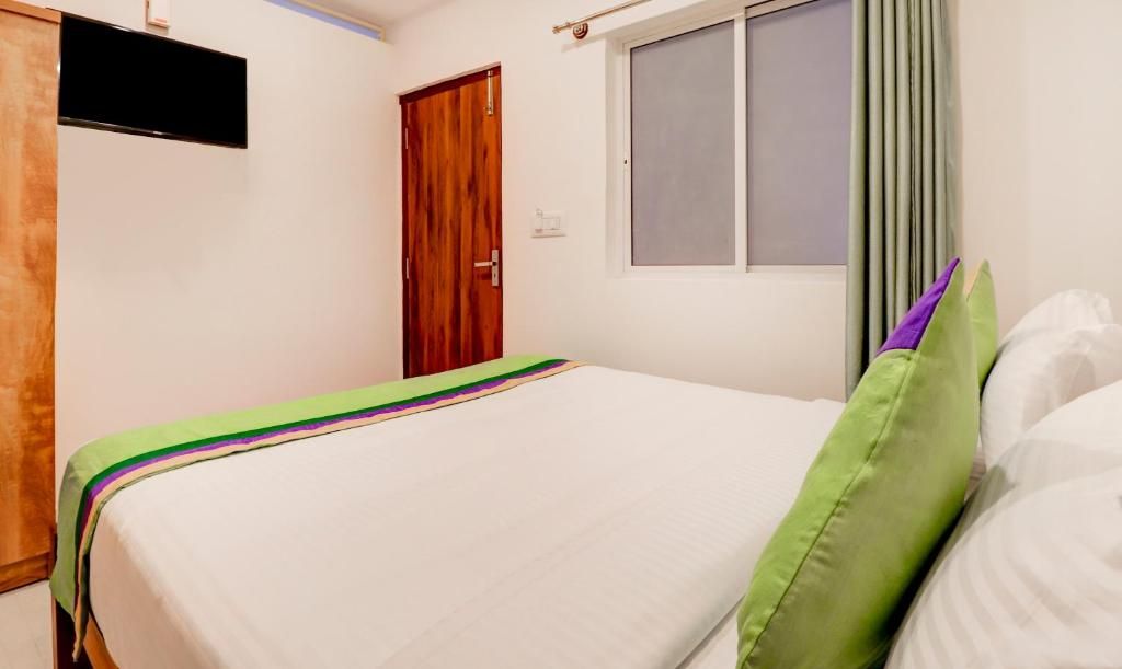 Treebo New Redfern, Madikeri Economy Double Room 6