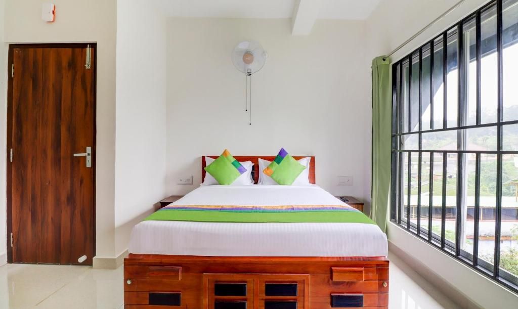 Treebo New Redfern, Madikeri Standard Double Room 10