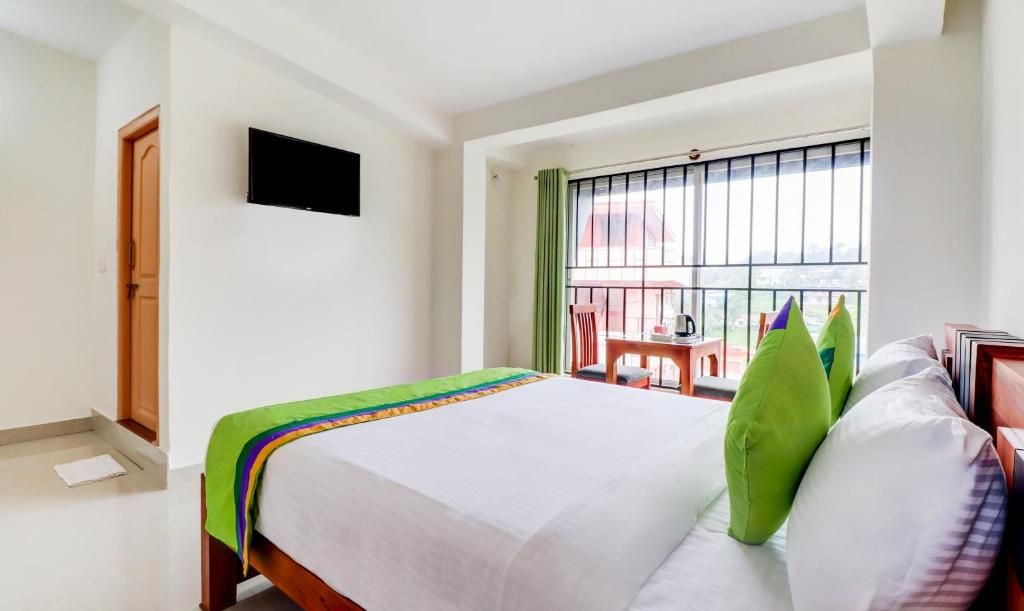 Treebo New Redfern, Madikeri Standard Double Room 14