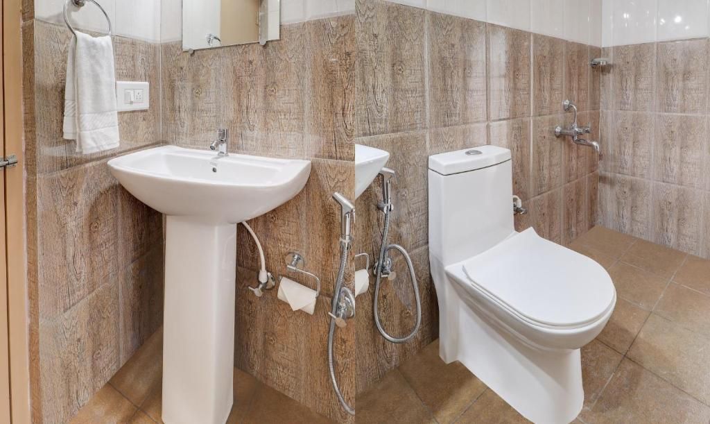 Treebo New Redfern, Madikeri Standard Double Room 19