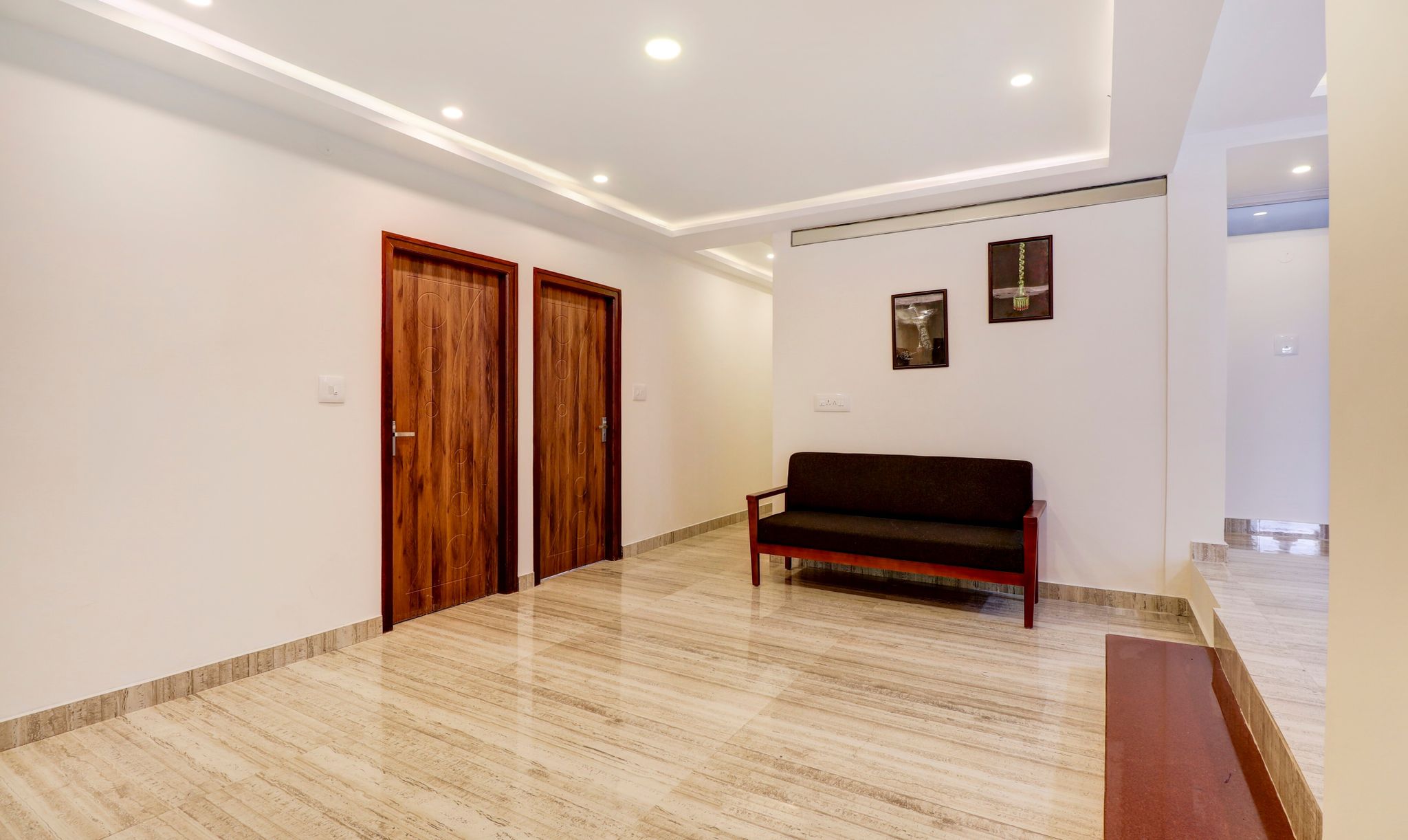 undefined Treebo New Redfern, Madikeri 4