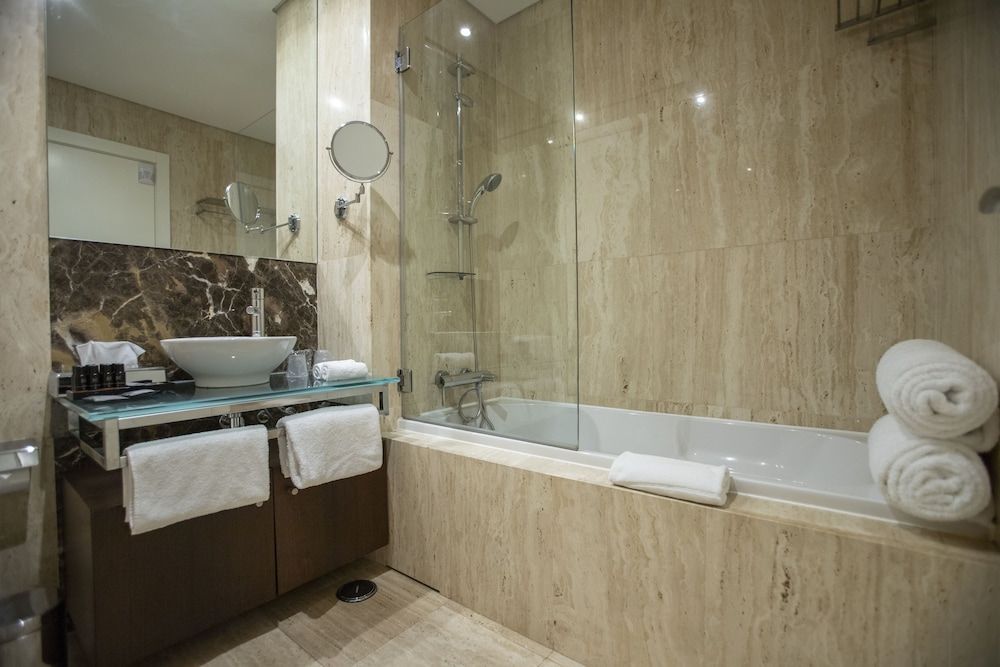 Monte Santo Resort Suite, 2 Bedrooms 5