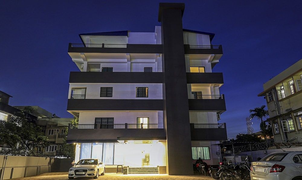 undefined Treebo Arna Residency 9