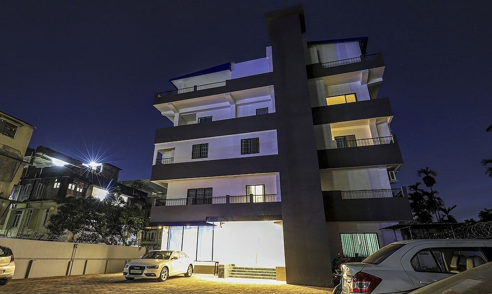undefined Treebo Arna Residency 7