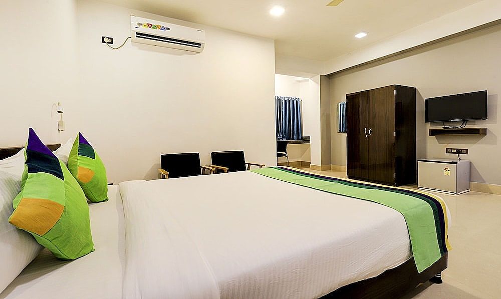 Premium Double Room