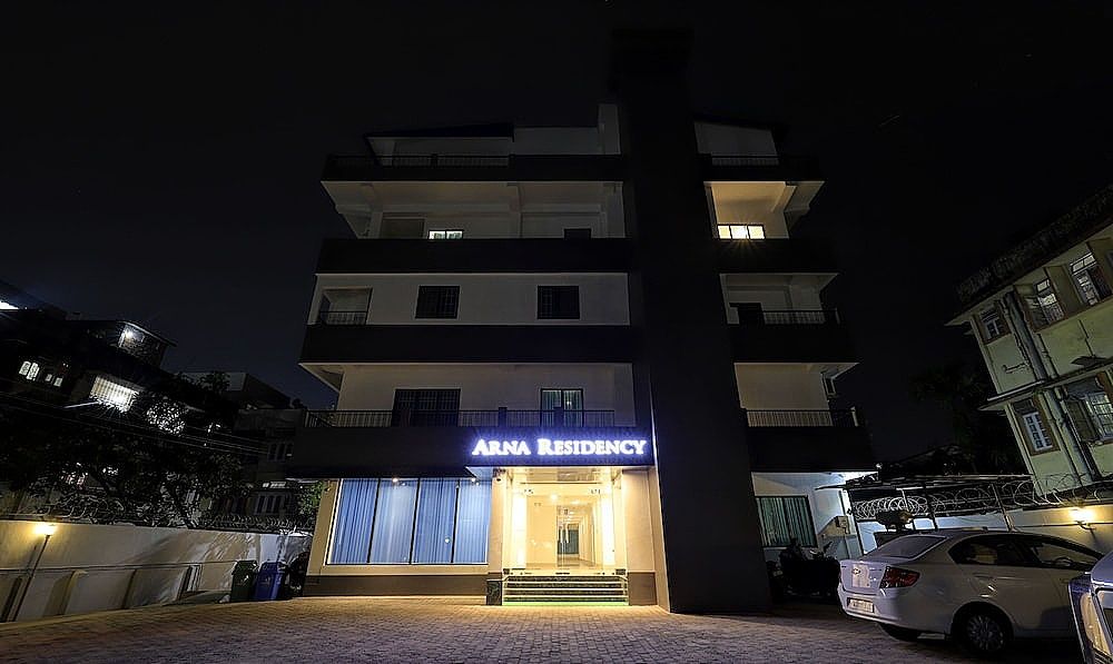 undefined Treebo Arna Residency 6