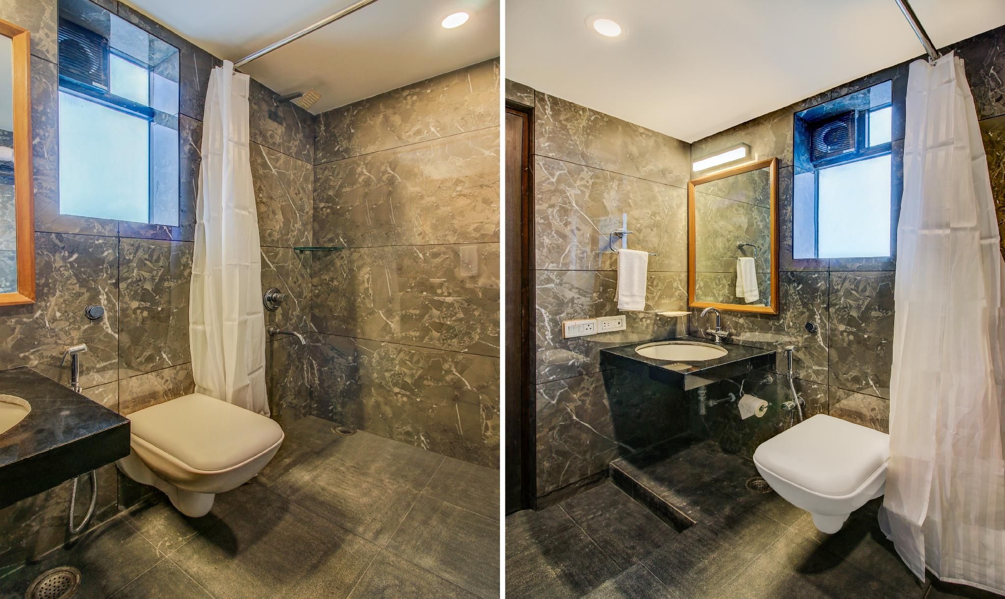 Itsy Hotels Oasis Inn Standard Double Room 7