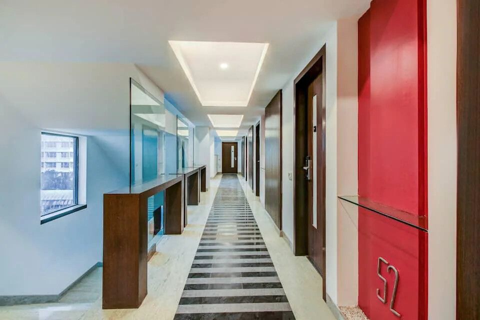 undefined Itsy Hotels Oasis Inn 3