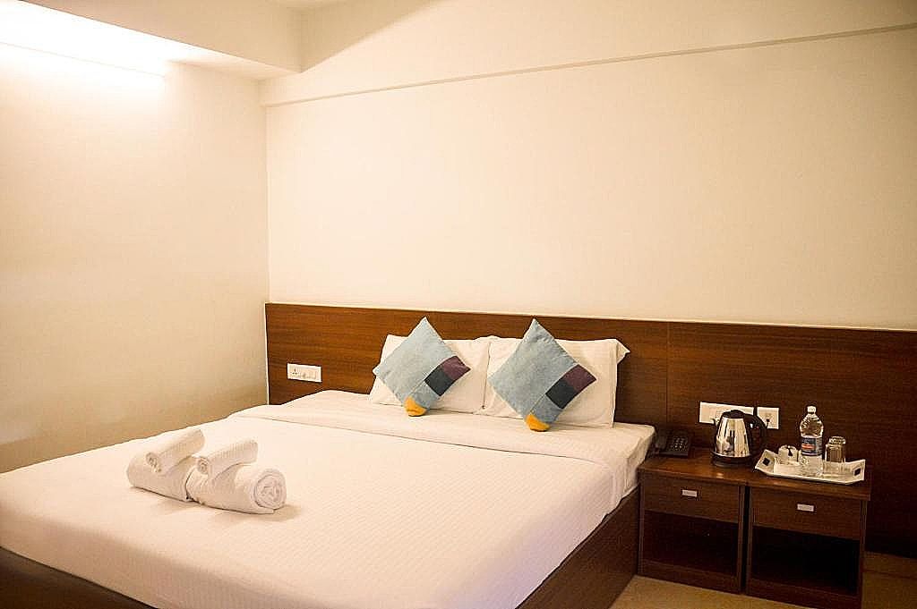 Zoot Standard Double Room 8