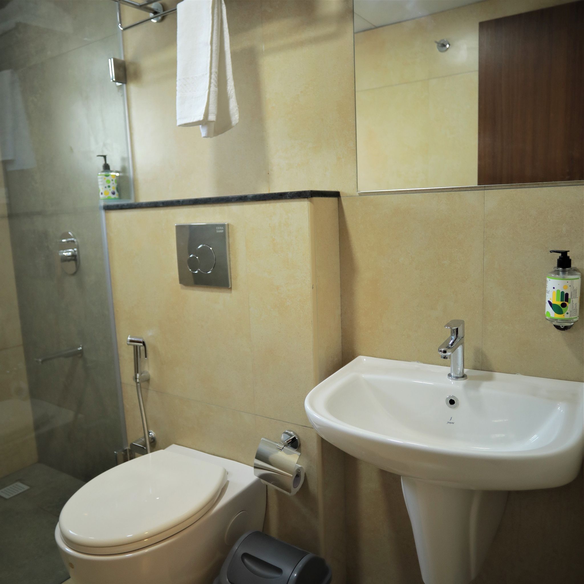 Zoot Standard Double Room 11