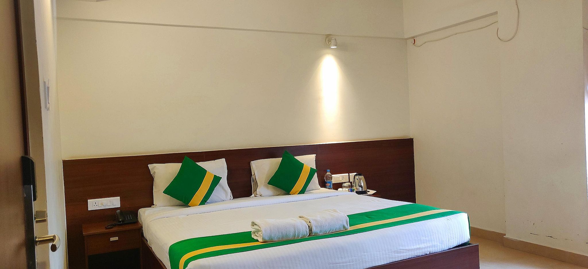 Zoot Standard Double Room 3