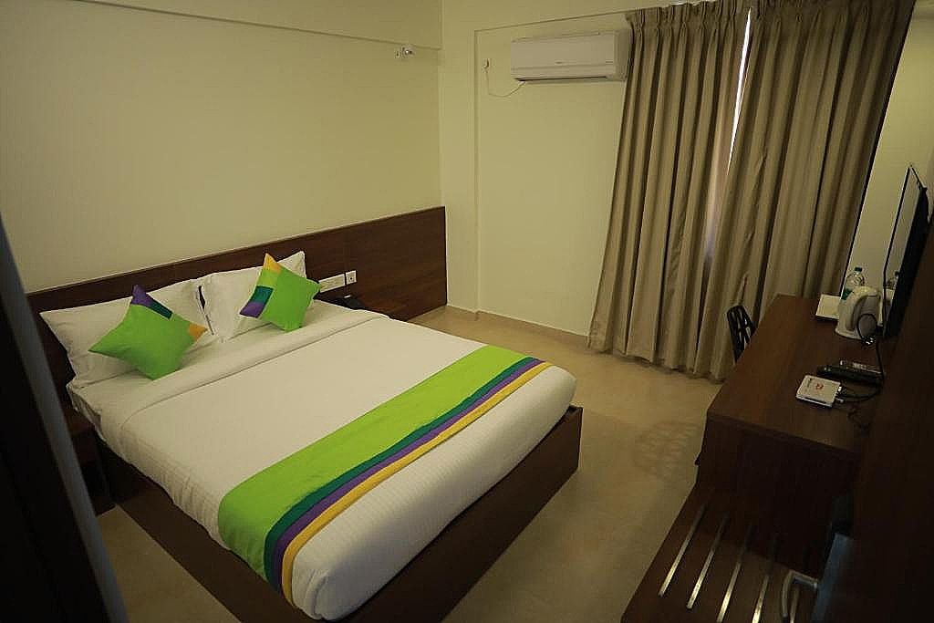 Zoot Standard Double Room 4