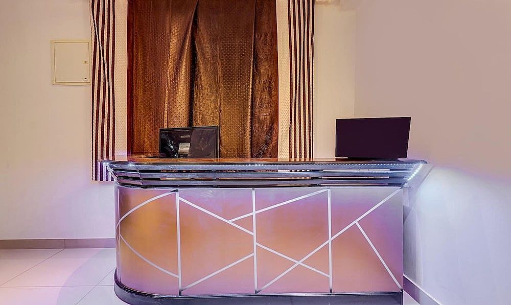 undefined Itsy Hotels Dew Dreams 2