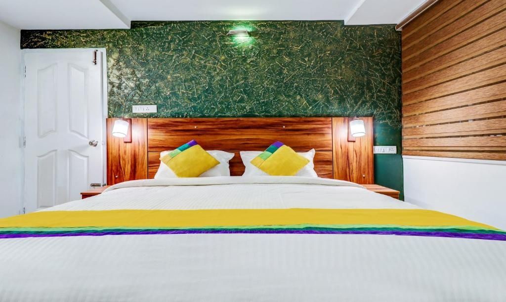 undefined Itsy Hotels Dew Dreams 5