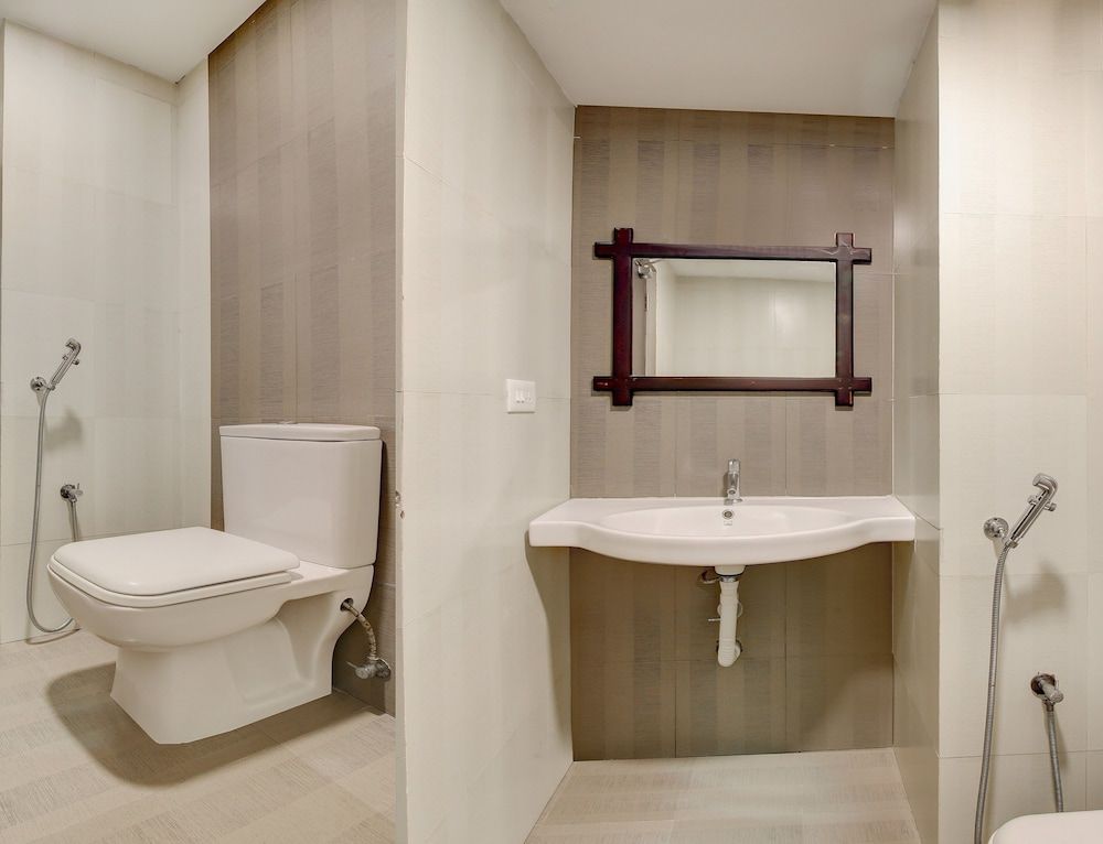 Cilantro By The Sea Deluxe Room With Balcony 10