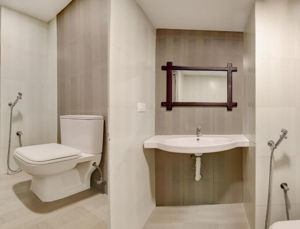 Cilantro By The Sea Deluxe Room With Balcony 9