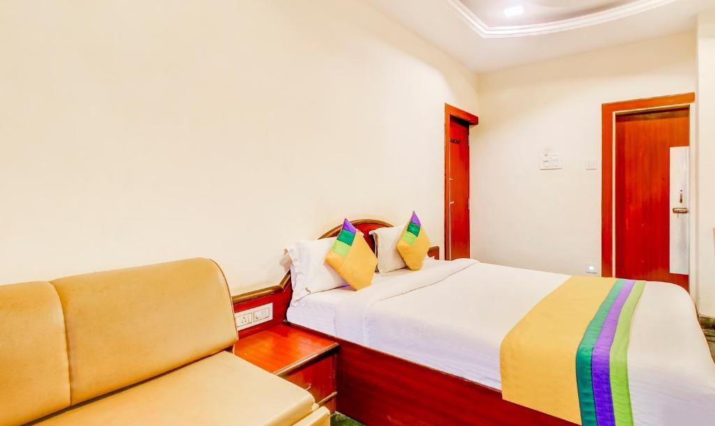 Premium Double Room