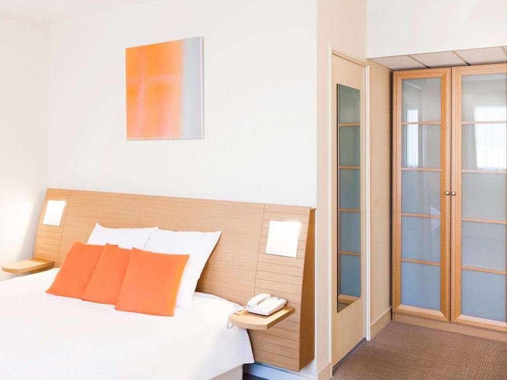 Executive Room, 1 Double Bed with Sofa bed