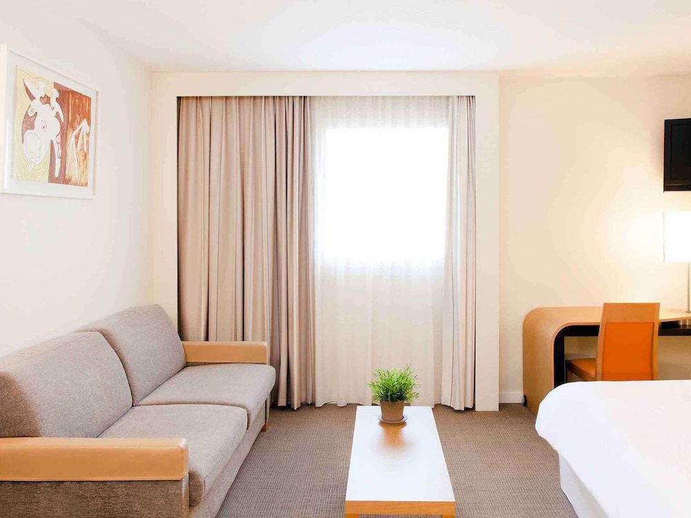 Superior Room, Multiple Beds