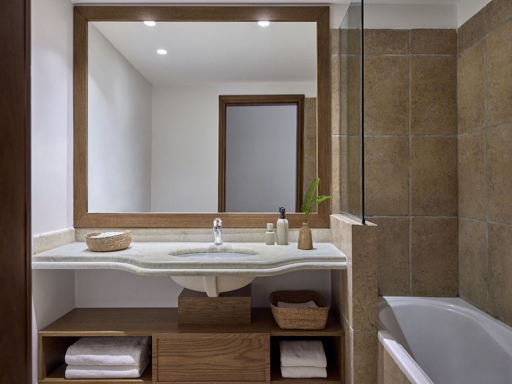 Grecotel Plaza Beach House Superior Plaza Apartment 3