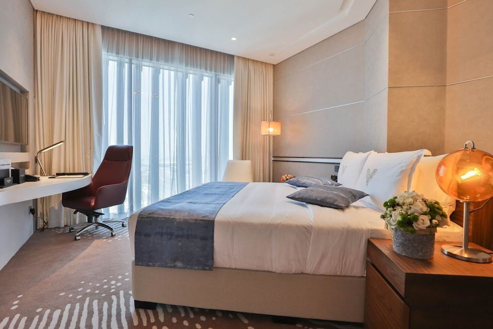undefined VIP Hotel 3