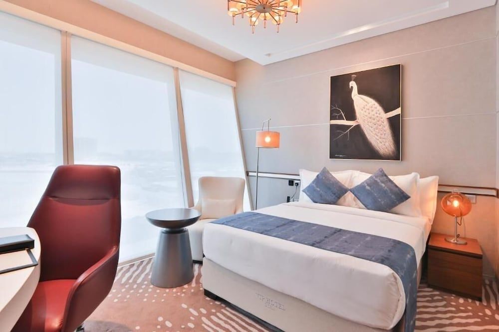 undefined VIP Hotel 4