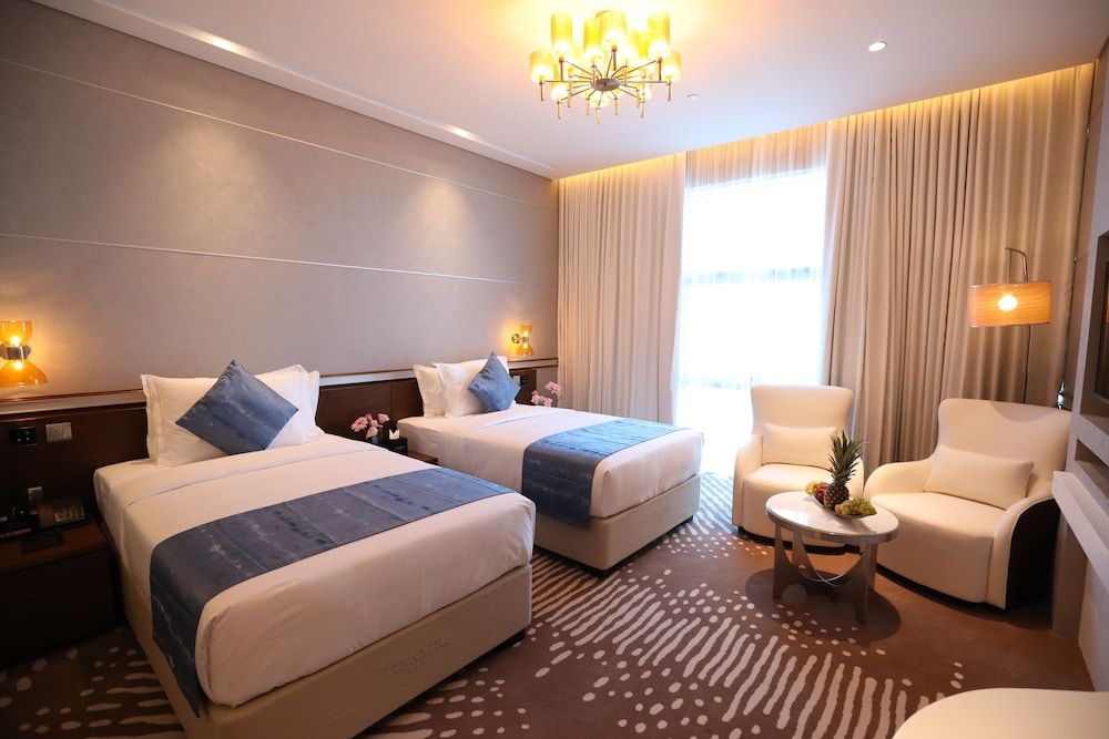 undefined VIP Hotel
