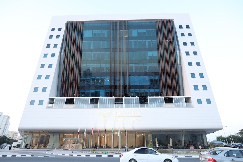 undefined VIP Hotel 6