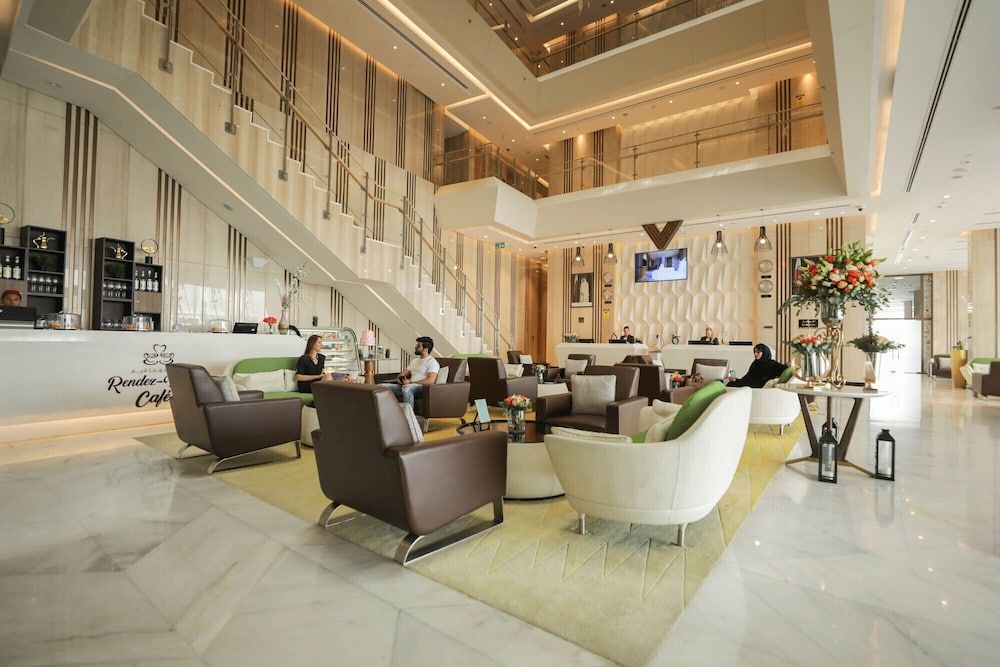 undefined VIP Hotel 10