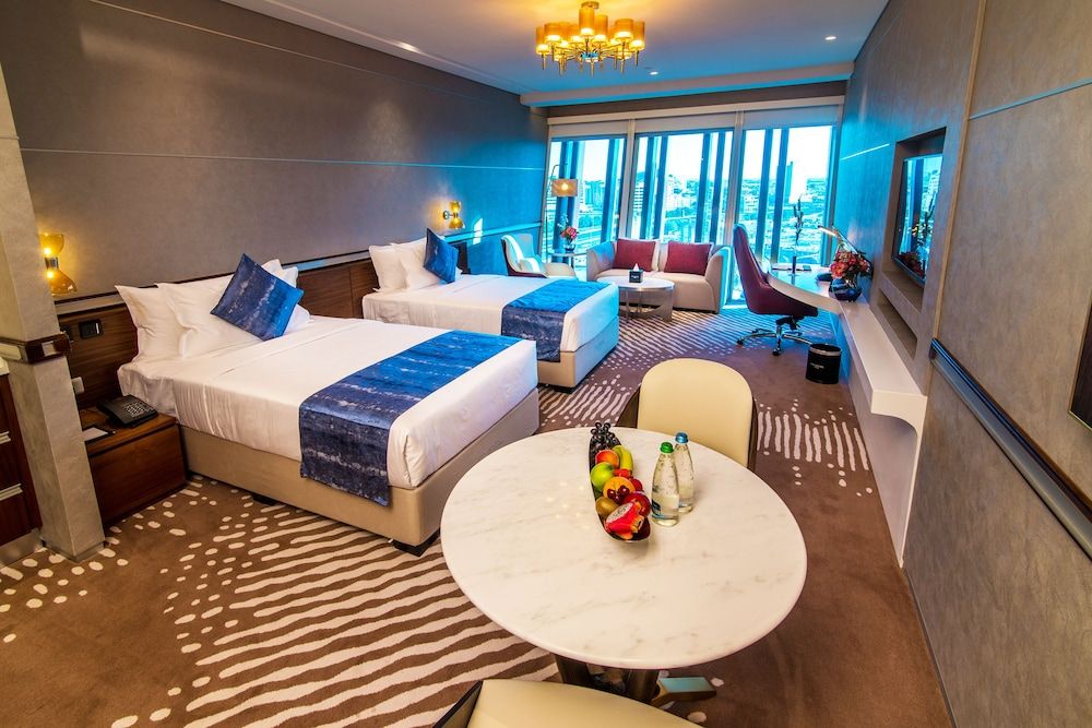 undefined VIP Hotel 2