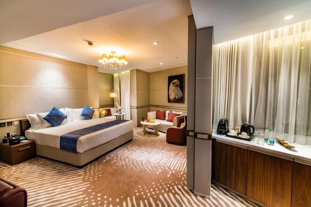undefined VIP Hotel 2