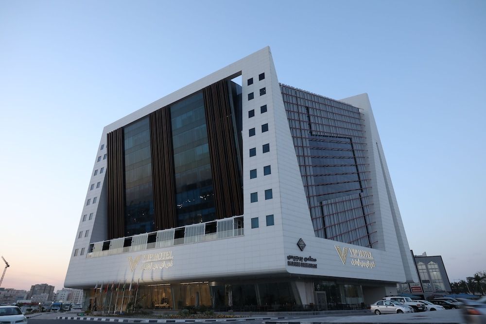 undefined VIP Hotel 7
