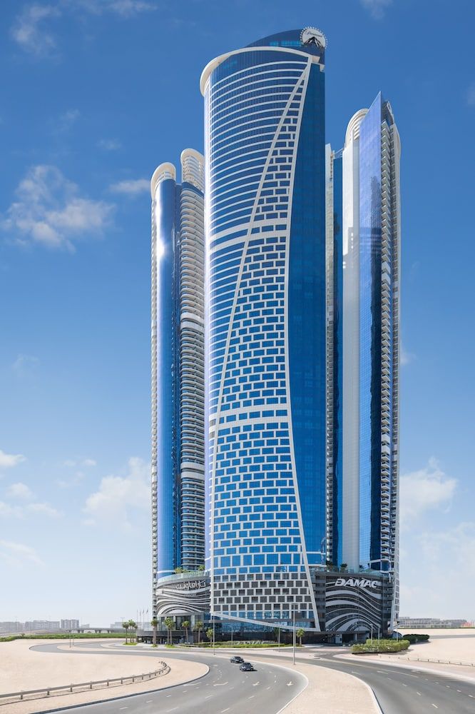 undefined Paramount Hotel Dubai 3