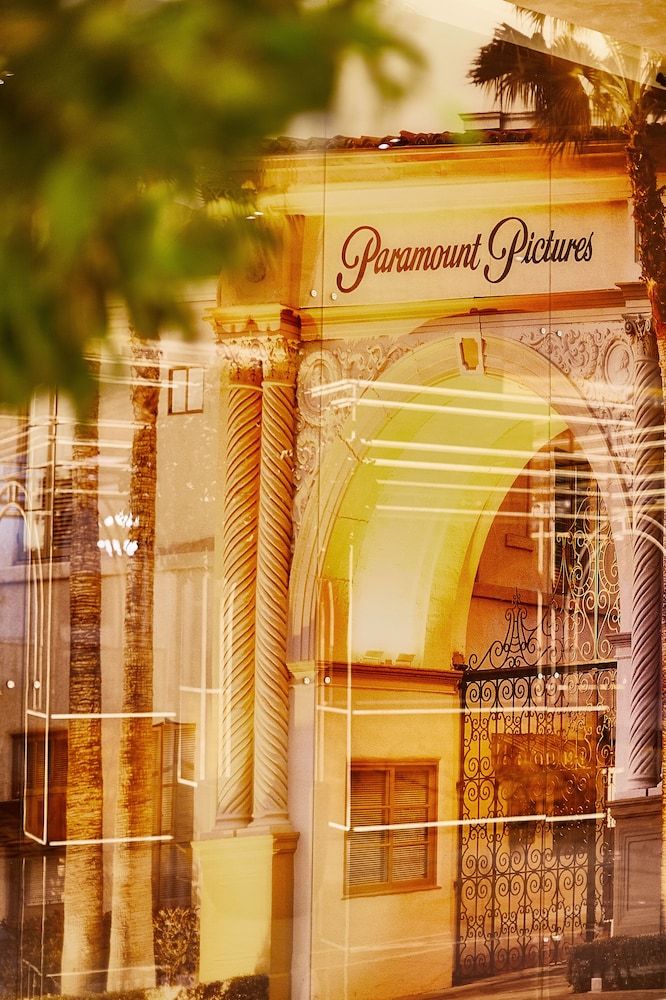 undefined Paramount Hotel Dubai 7