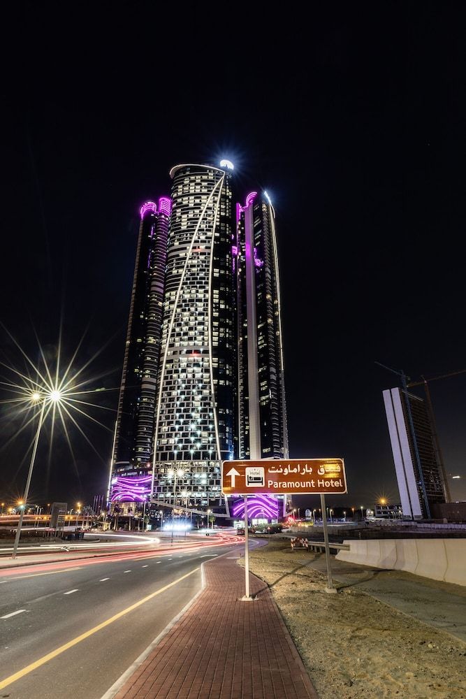 undefined Paramount Hotel Dubai 6