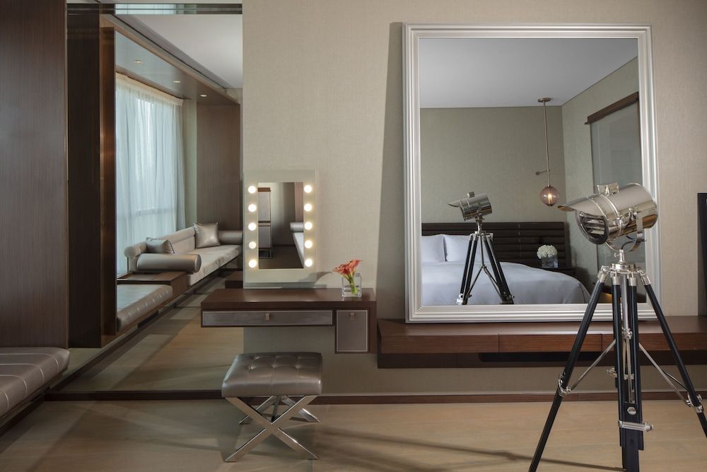 Paramount Hotel Dubai Scene Room 8