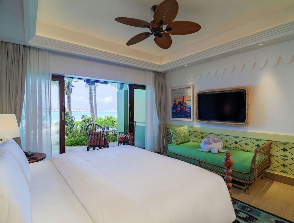 Beach Room King